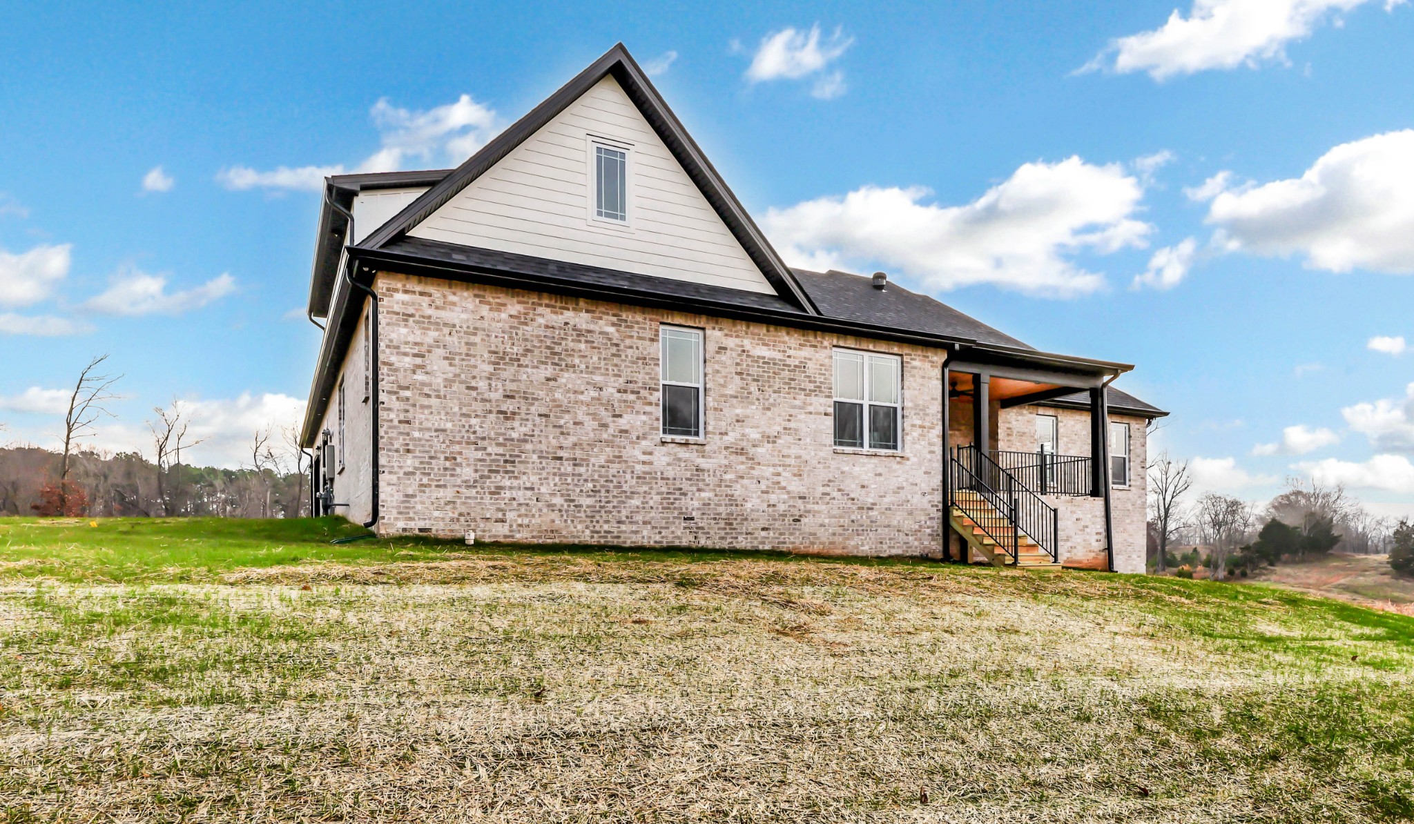 1551 Buck Ridge Clarksville, TN 37040 - Photo 47 of 54 Gallery Image 47
