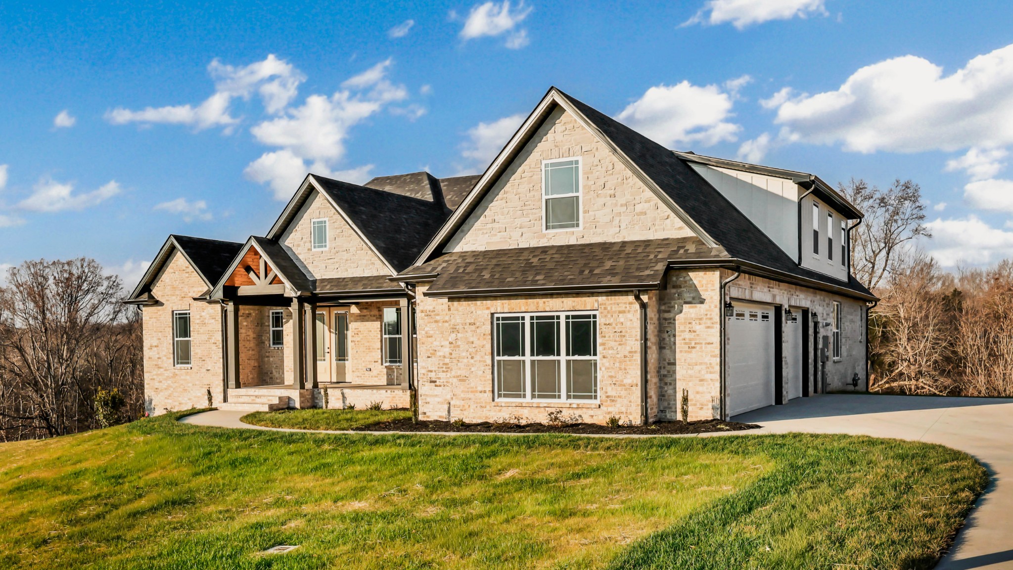 1551 Buck Ridge Clarksville, TN 37040 - Photo 49 of 54 Gallery Image 49