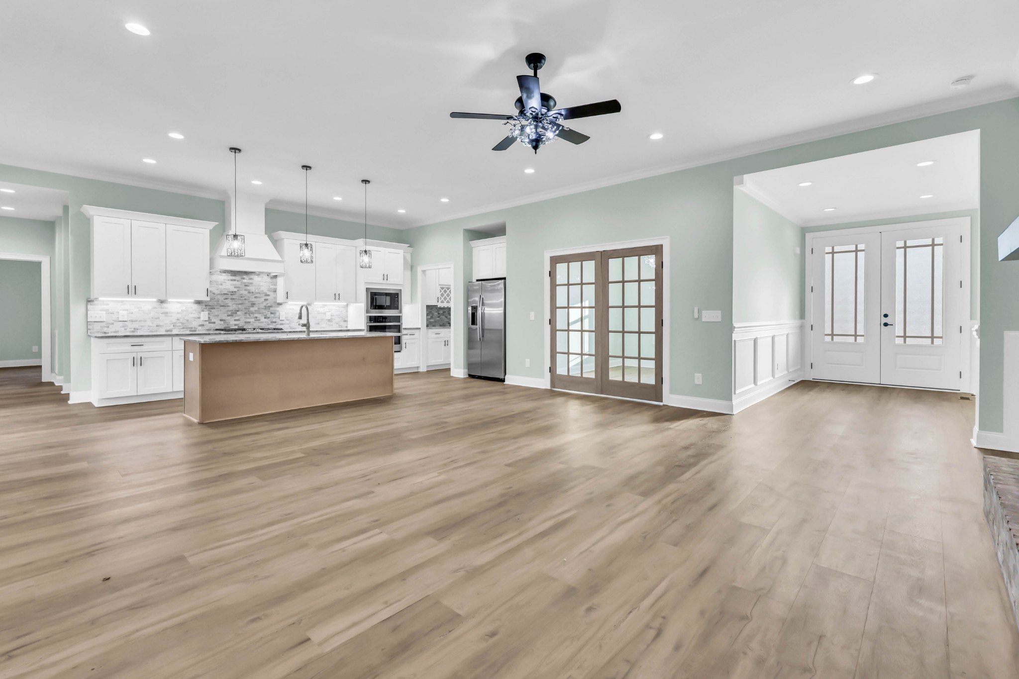 1551 Buck Ridge Clarksville, TN 37040 - Photo 7 of 54 Gallery Image 7