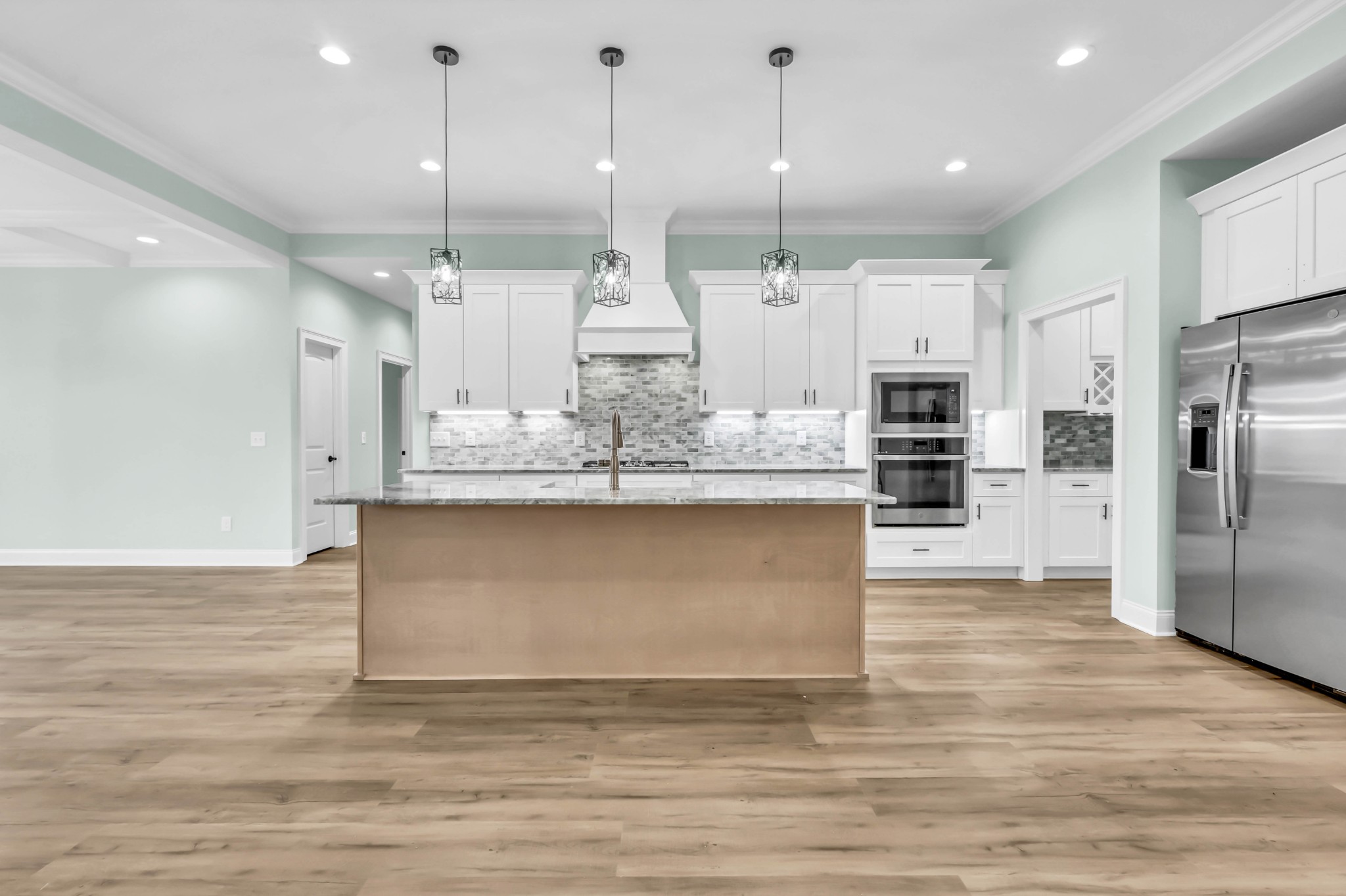 1551 Buck Ridge Clarksville, TN 37040 - Photo 8 of 54 Gallery Image 8