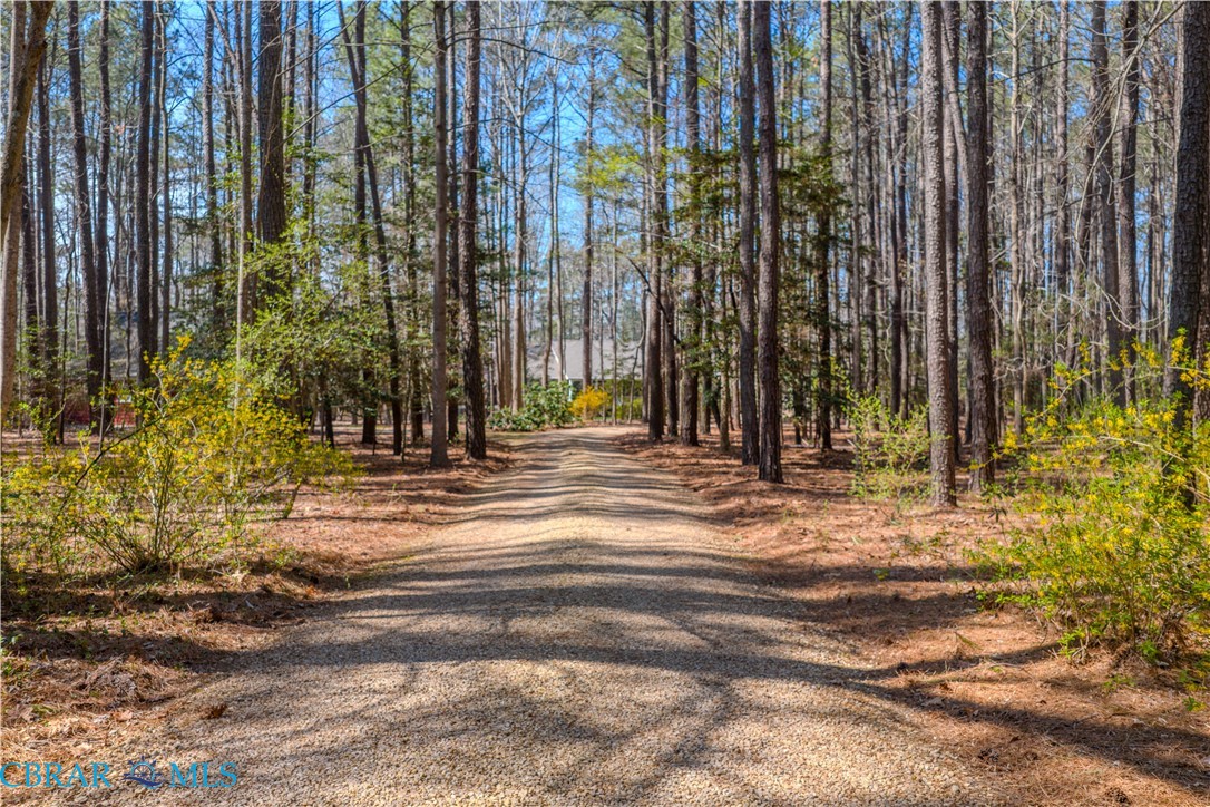 590 Wilton Creek Road Hartfield, VA 23071 - Photo 3 of 41