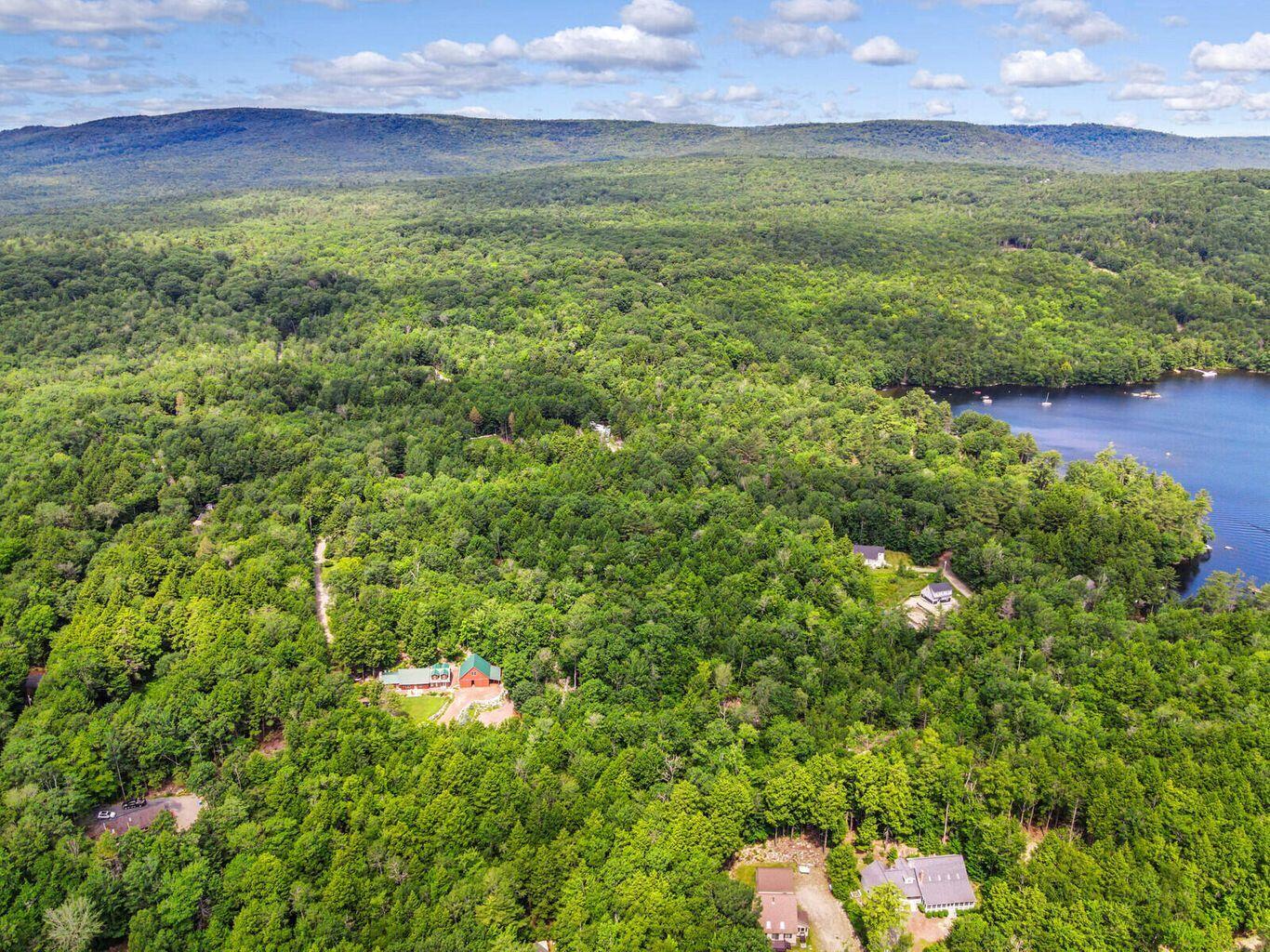10 Fir Estates Rome, ME 04963 - Photo 118 of 138 ASSOCIATION ABUTS KENNEBEC HIGHLANDS