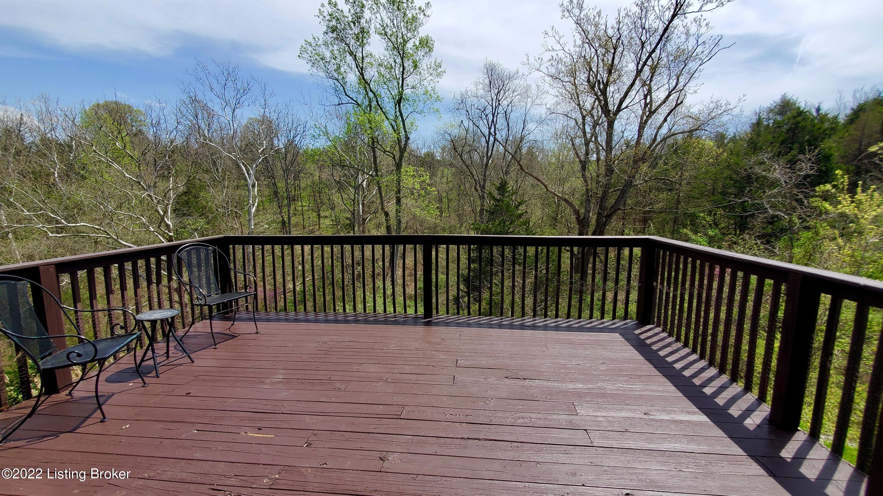 2068 St Johns Road Frankfort, KY 40601 - Photo 5 of 19 20220424_133956