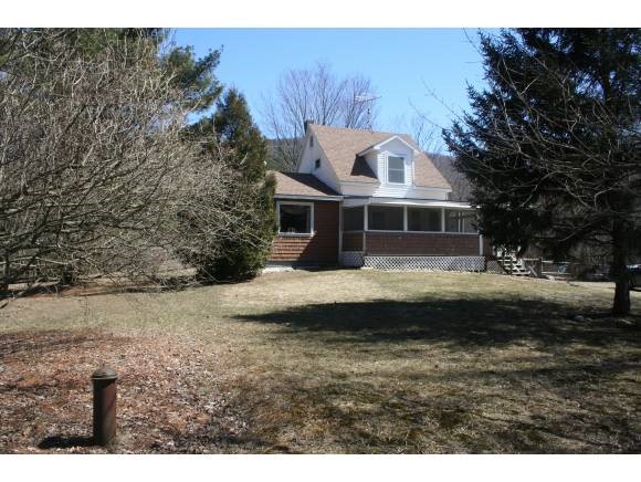 1504 Meehan Road Bristol, VT 05443 - Photo 1 of 1