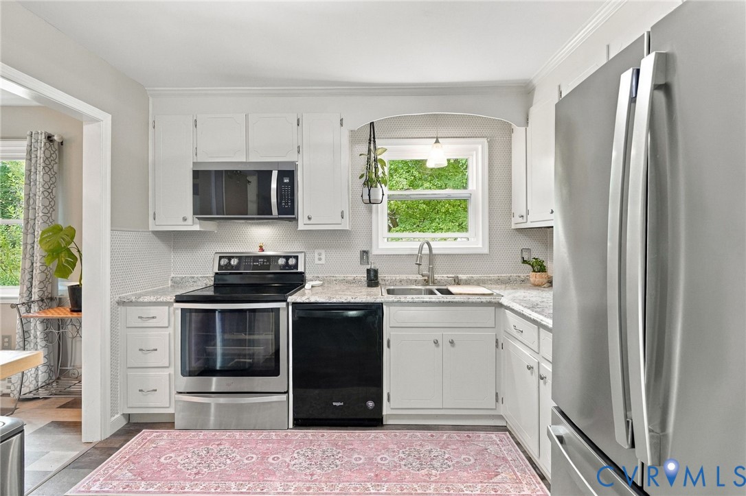 612 Whiffletree Road Richmond, VA 23236 - Photo 14 of 57 Gallery Image 14