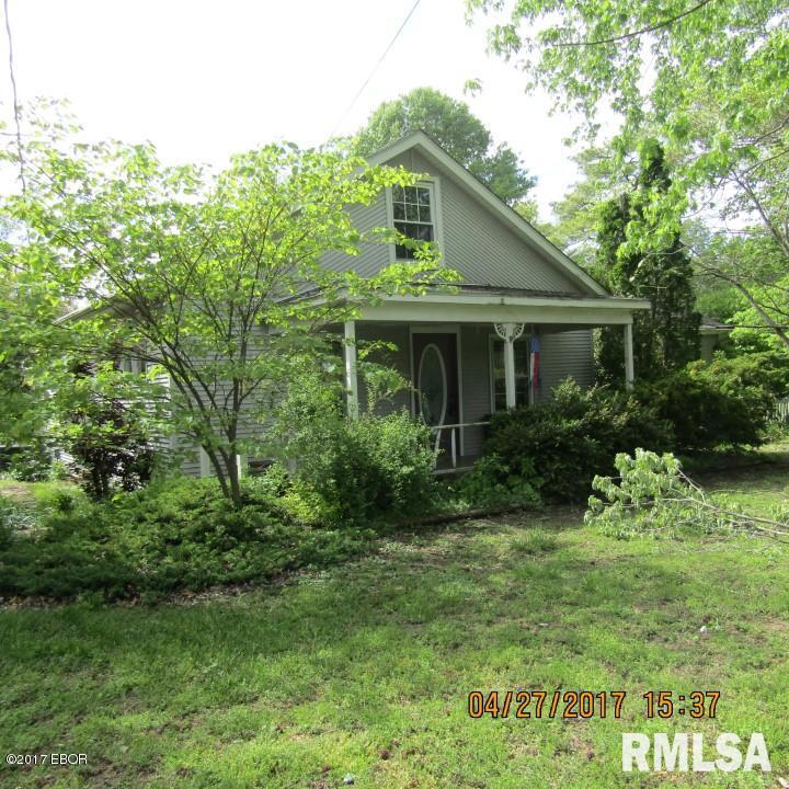 231 Eakin Grove Church Road Benton, IL 62812 - Photo 9 of 22 Gallery Image 9