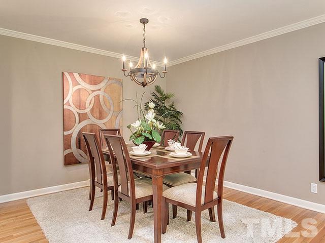 3918 Hope Valley Road Durham, NC 27707 - Photo 5 of 25 Gallery Image 5