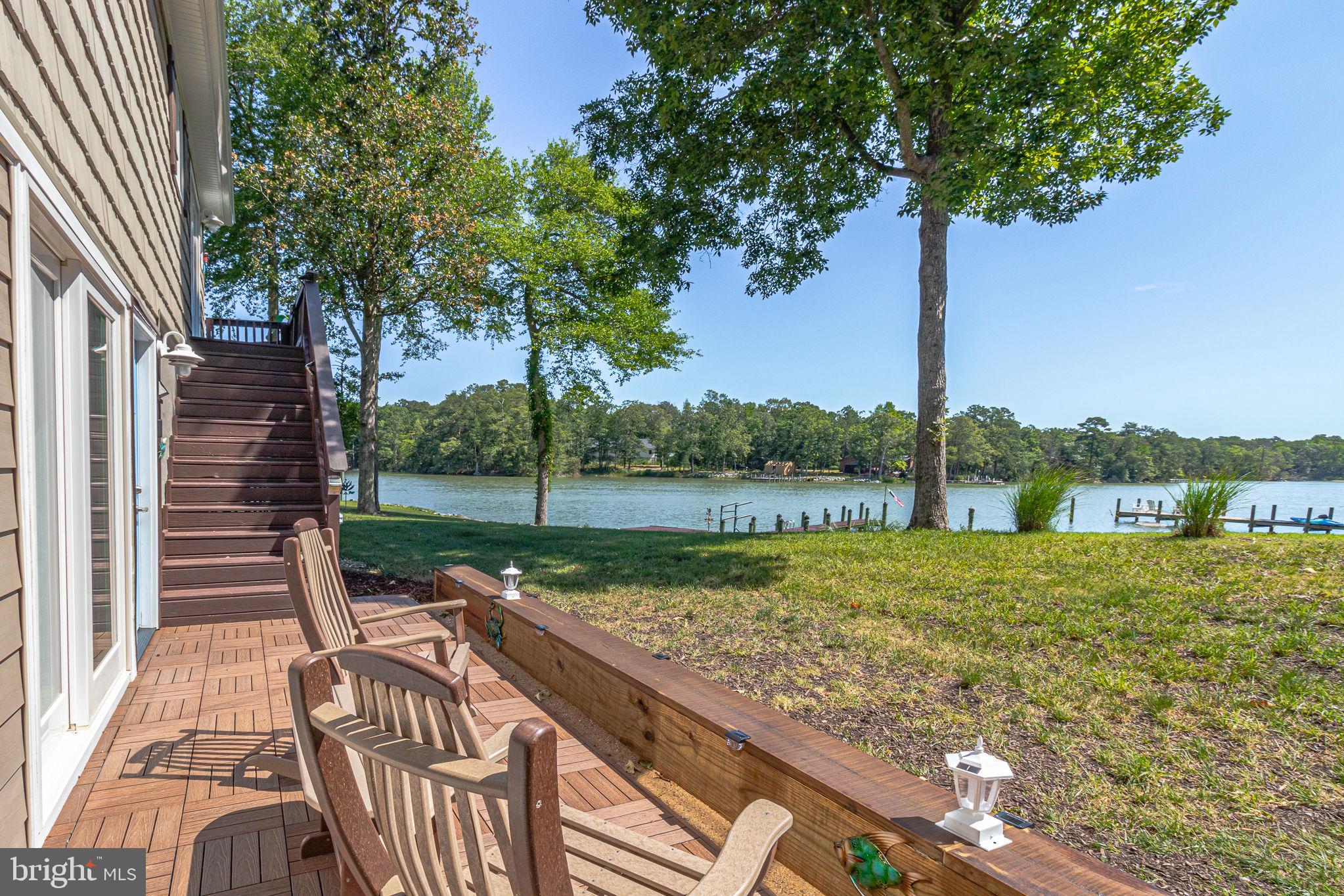 277 Emerald Cove Road Reedville, VA 22539 - Photo 51 of 90