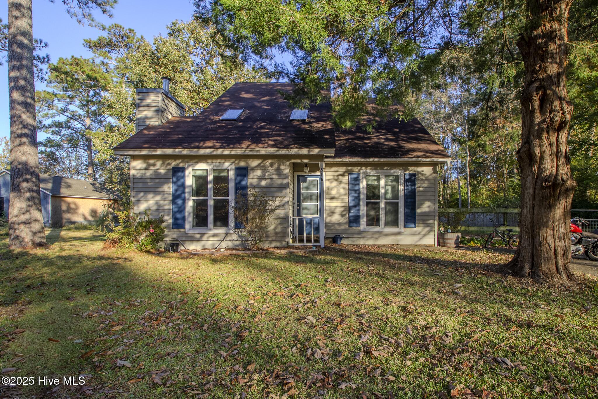 816 Mill River Road Jacksonville, NC 28540 - Photo 3 of 46 IMG_5912-HDR
