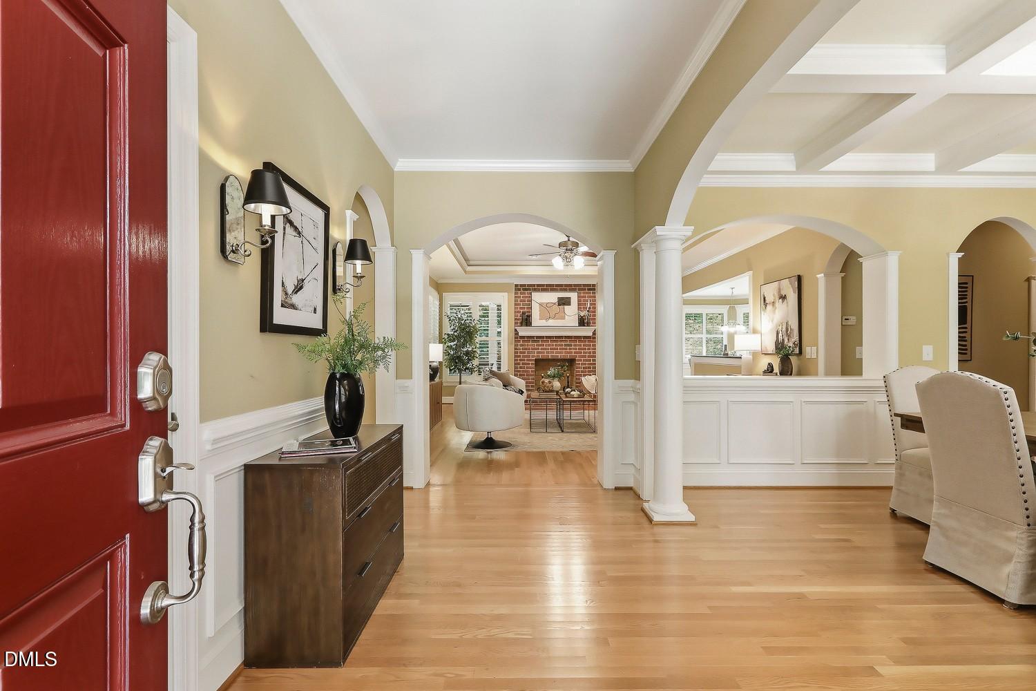 3700 Laurel Hills Road Raleigh, NC 27612 - Photo 5 of 77