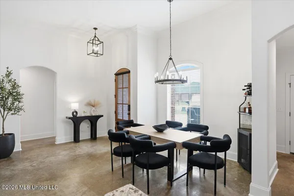 $375,000 | 607 Gloucester Way, Flowood, MS 39232