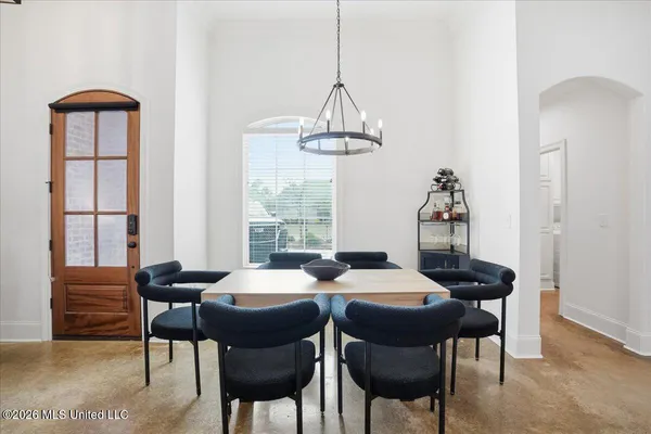 $375,000 | 607 Gloucester Way, Flowood, MS 39232