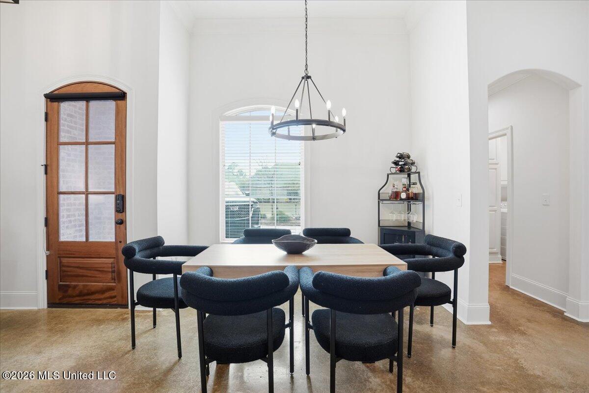 607 Gloucester Way Flowood, MS 39232 - Photo 13 of 26 IMG_0053