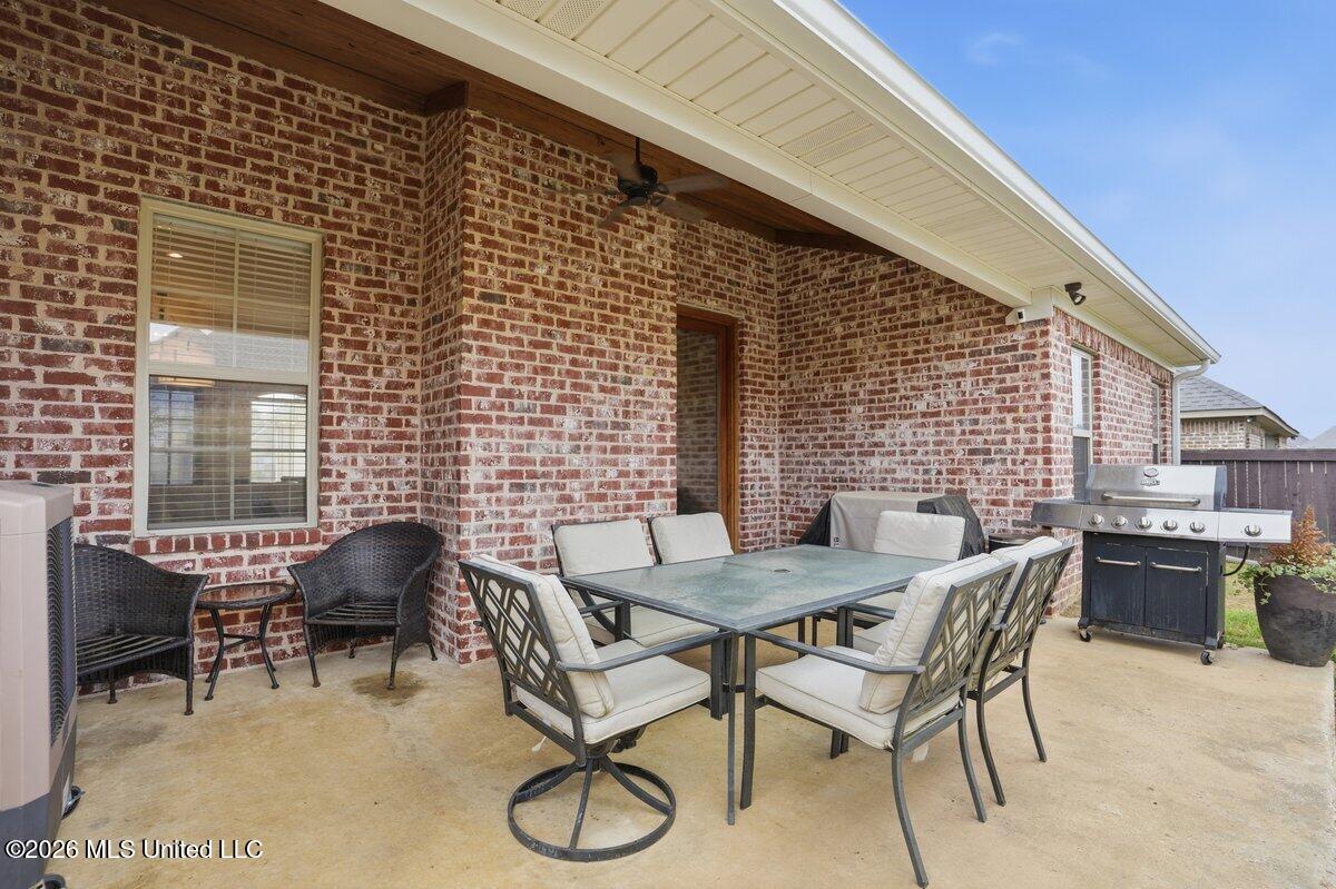 607 Gloucester Way Flowood, MS 39232 - Photo 22 of 24 607_Gloucester_Way_04455