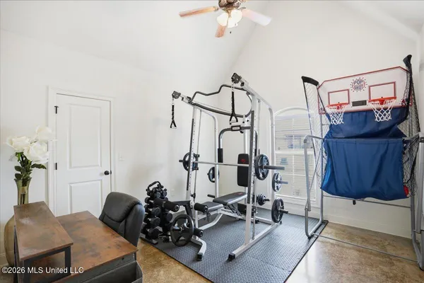 $375,000 | 607 Gloucester Way, Flowood, MS 39232