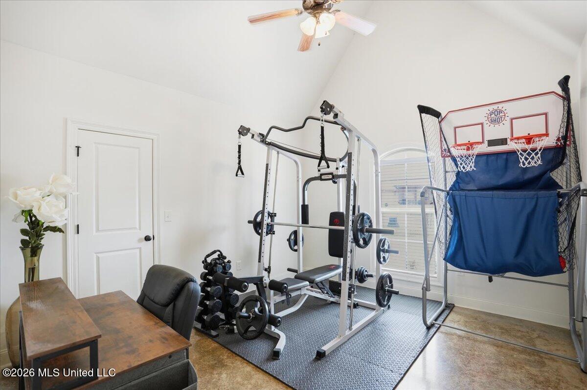 607 Gloucester Way Flowood, MS 39232 - Photo 22 of 26 IMG_0027