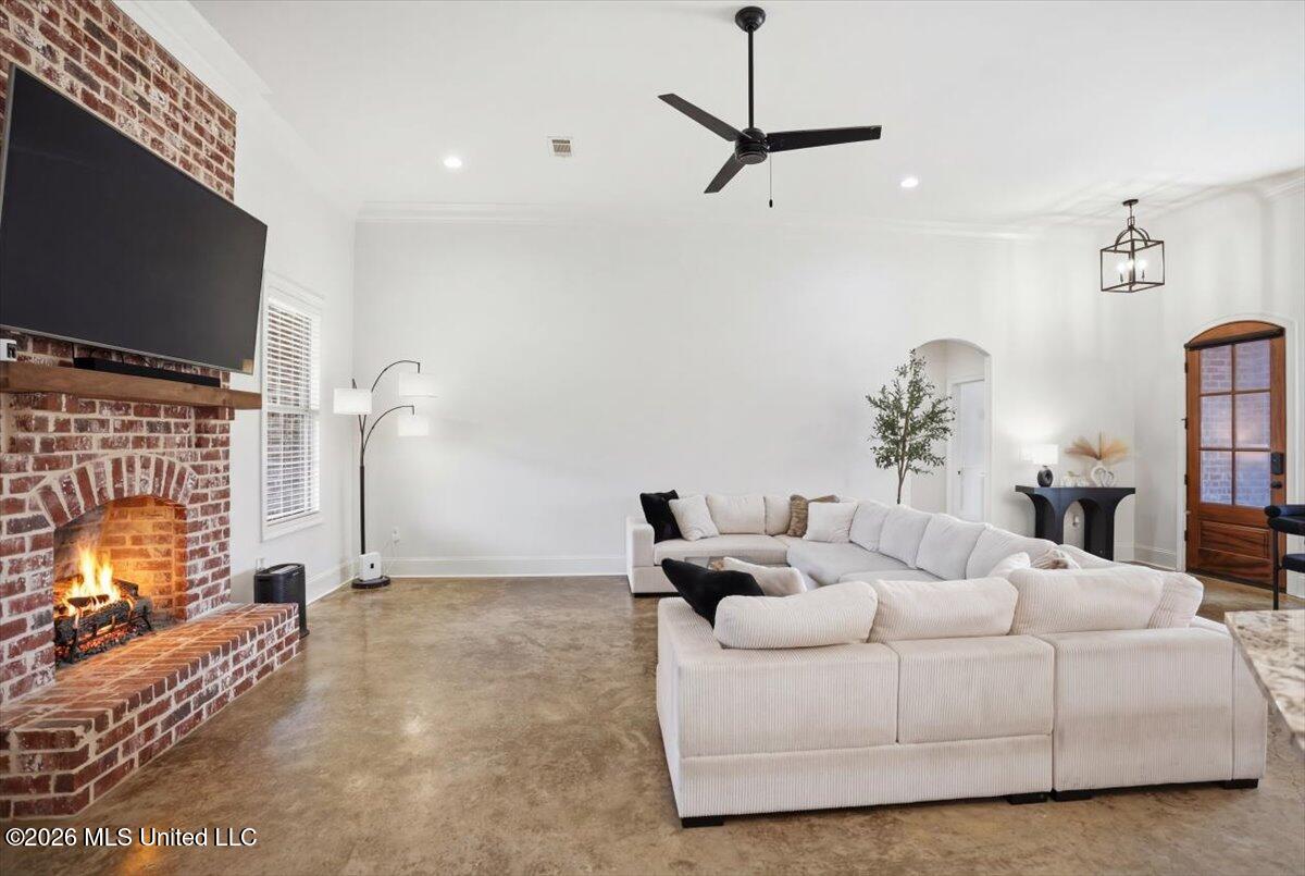 607 Gloucester Way Flowood, MS 39232 - Photo 3 of 26 IMG_0026