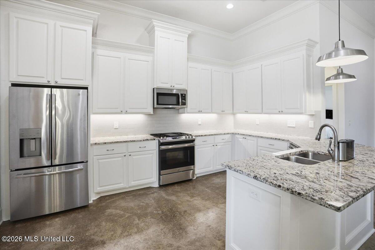 607 Gloucester Way Flowood, MS 39232 - Photo 8 of 24 IMG_0030