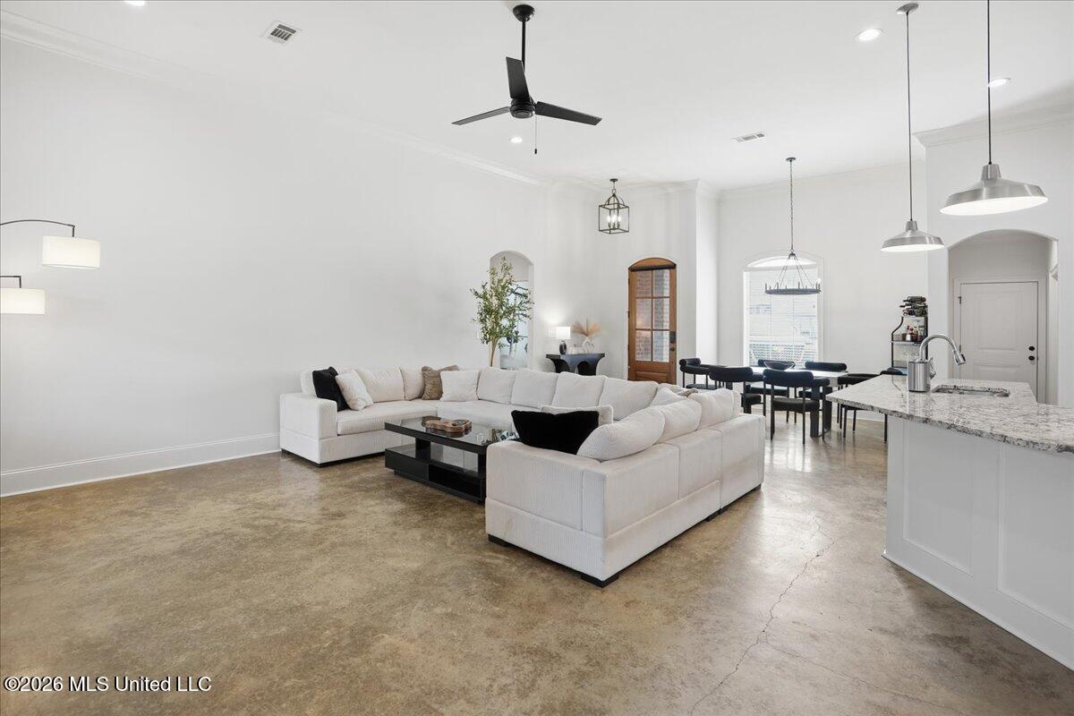 607 Gloucester Way Flowood, MS 39232 - Photo 8 of 26 IMG_0040