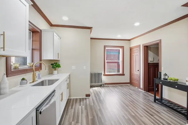 $449,900 | 95 Dickinson Street, Springfield, MA 01108