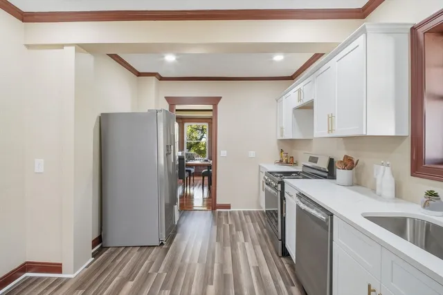 $449,900 | 95 Dickinson Street, Springfield, MA 01108