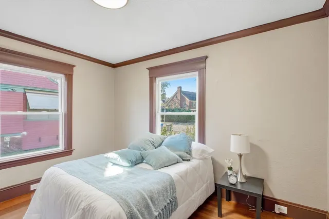 $449,900 | 95 Dickinson Street, Springfield, MA 01108