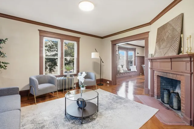 $449,900 | 95 Dickinson Street, Springfield, MA 01108