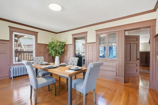 $449,900 | 95 Dickinson Street, Springfield, MA 01108