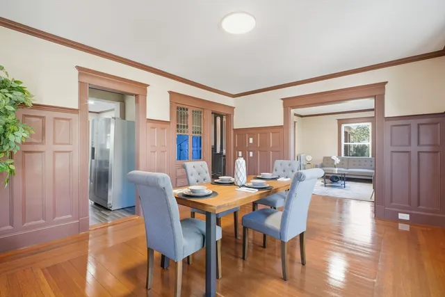 $449,900 | 95 Dickinson Street, Springfield, MA 01108