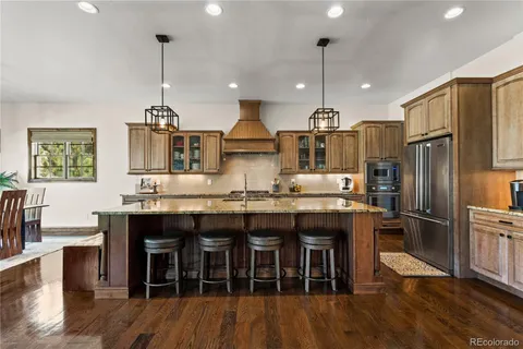 $2,250,000 | 8079 Galileo Way, Littleton, CO 80125