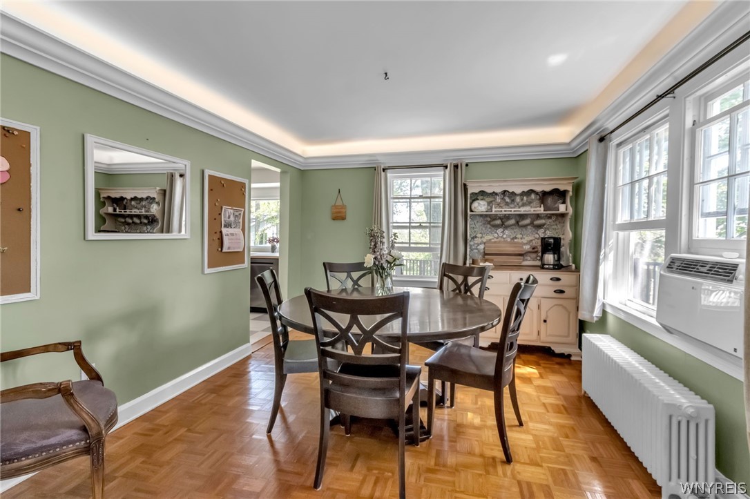 10056 Greiner Road Clarence, NY 14031 - Photo 11 of 45