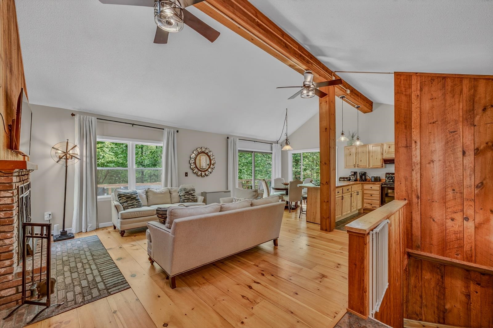 146 Bell Valley Road Campton, NH 03223 - Photo 10 of 47
