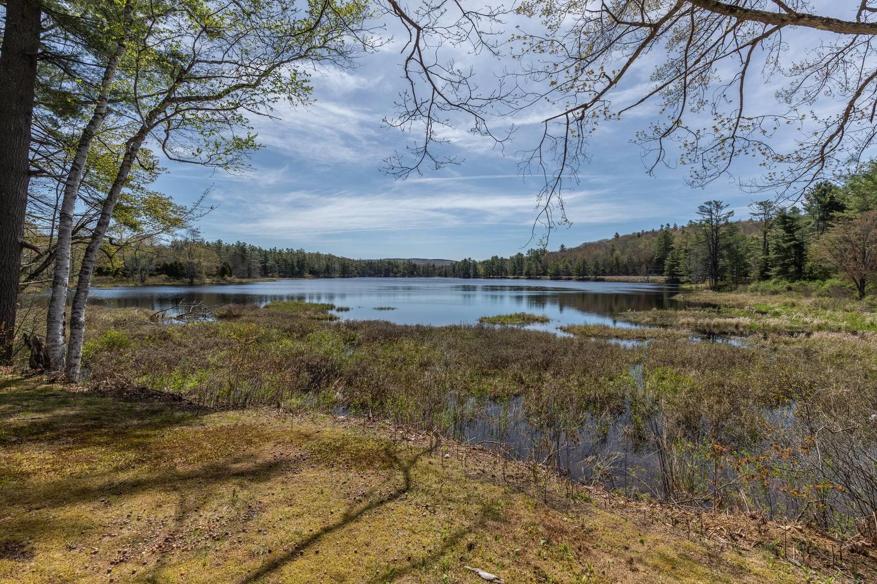 26 Stone Pond Road Marlow, NH 03456 - Photo 11 of 28