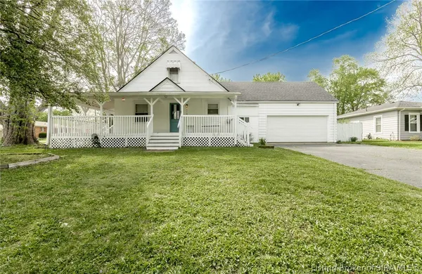 $219,900 | 1107 Korb Avenue, New Albany, IN 47150