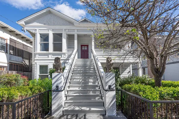 $1,198,000 | 418 Humboldt Street, Santa Rosa, CA 95404