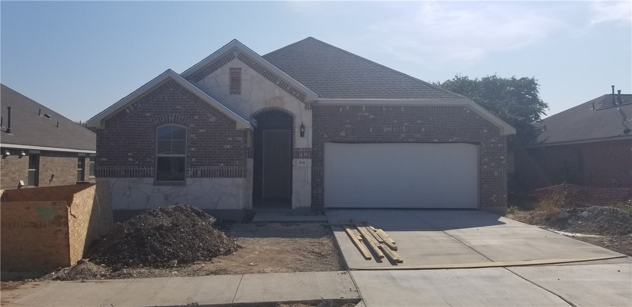704 Clear Spring Lane Leander, TX 78641 - Photo 1 of 1 Gallery Image 1
