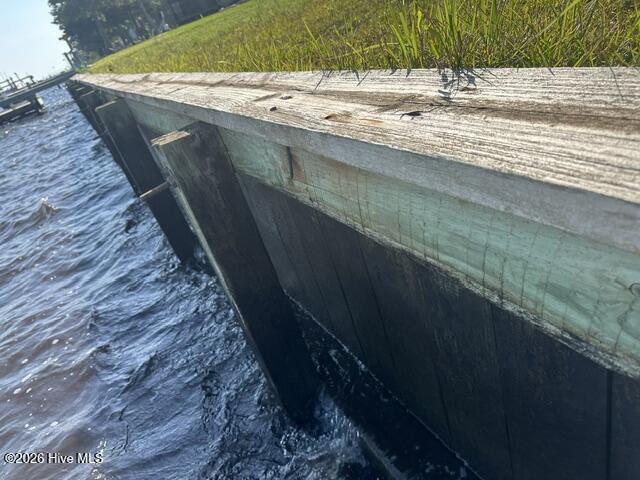 57 Newberry Landing Roper, NC 27970 - Photo 4 of 6 Bulkhead