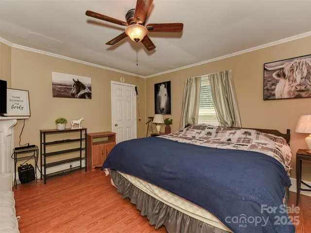 $530,000 | 250 Circus Trail, Forest City, NC 28043