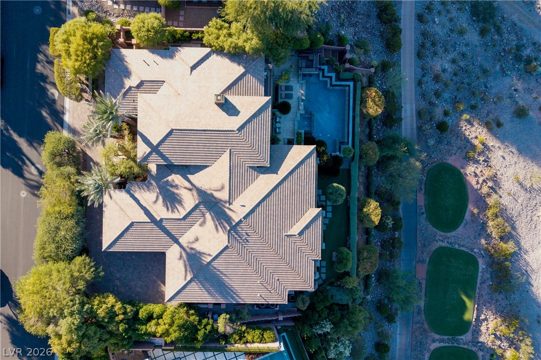 1492 MacDonald Ranch Drive Henderson, NV 89012 - Photo 42 of 43