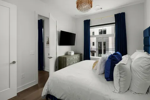 $354,900 | 1125 10th Avenue North, Unit 211, Nashville, TN 37208