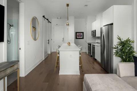 $354,900 | 1125 10th Avenue North, Unit 211, Nashville, TN 37208