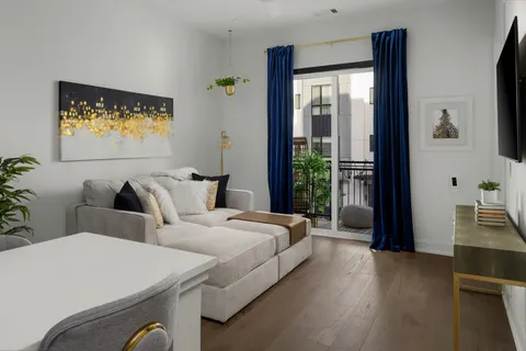 $354,900 | 1125 10th Avenue North, Unit 211, Nashville, TN 37208