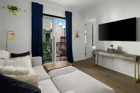 $354,900 | 1125 10th Avenue North, Unit 211, Nashville, TN 37208