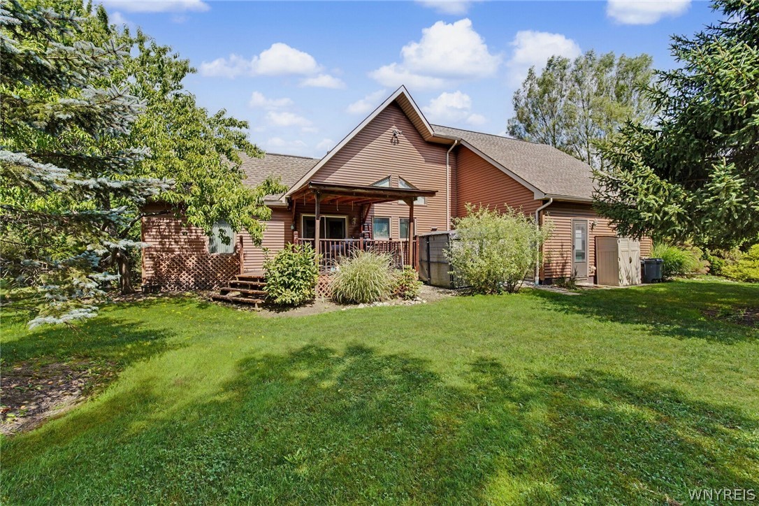 2604 Bullis Road Elma, NY 14059 - Photo 3 of 50