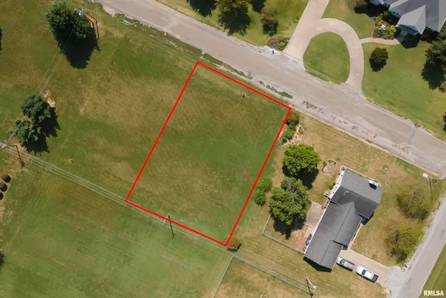 $15,500 | 0 Eric Lane, McLeansboro, IL 62859