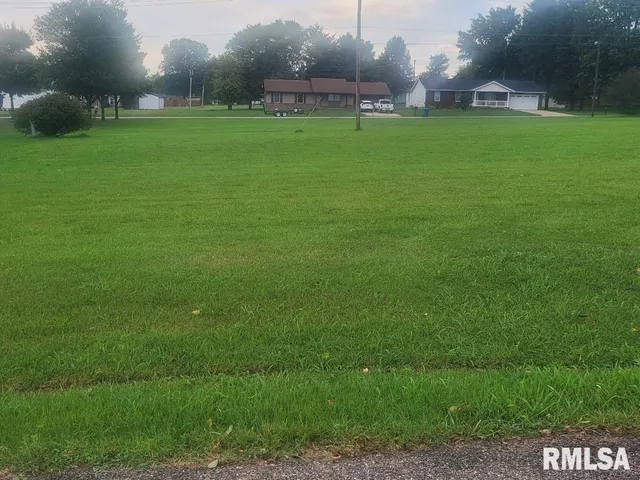 $15,500 | 0 Eric Lane, McLeansboro, IL 62859