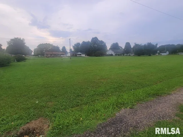 $15,500 | 0 Eric Lane, McLeansboro, IL 62859