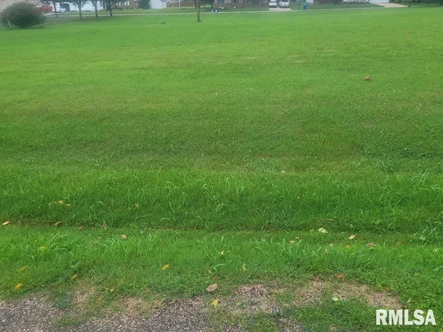 $15,500 | 0 Eric Lane, McLeansboro, IL 62859