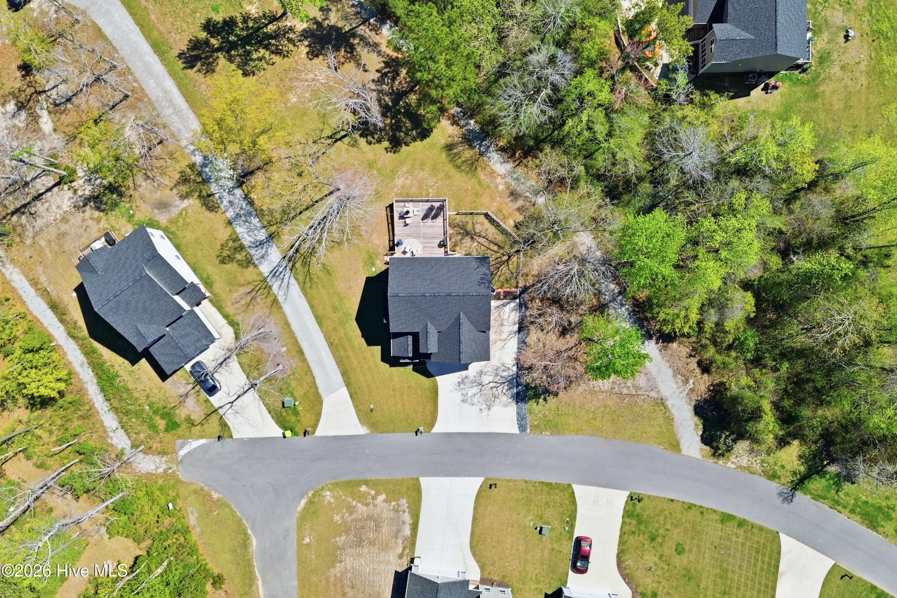 206 Baker Road Hubert, NC 28539 - Photo 9 of 41 6