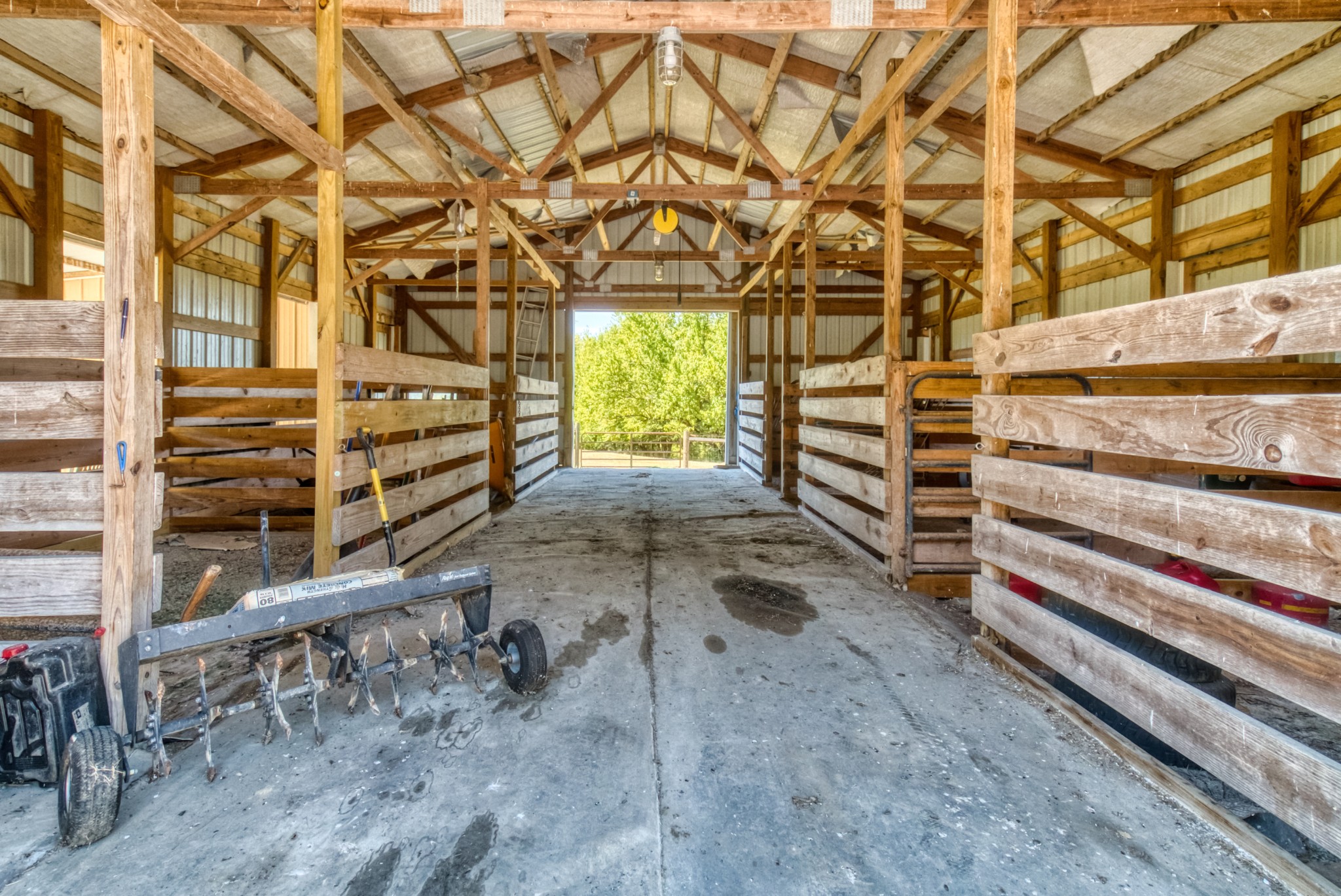 216 Old Wolf Hill Road Bethpage, TN 37022 - Photo 41 of 48 a view of outdoor space